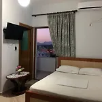 Jeti Villa Ksamil