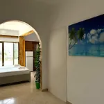 Villa Jeti Ksamil