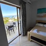 Jeti Villa Ksamil