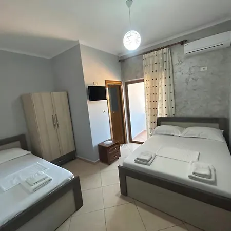 Jeti Villa