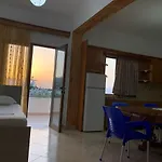 Villa Jeti *