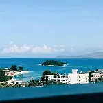 Jeti Villa Ksamil