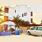 Jeti Villa