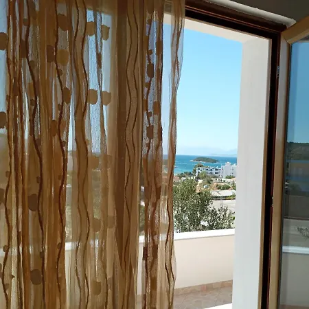 Jeti Villa