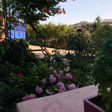 Villa Jeti