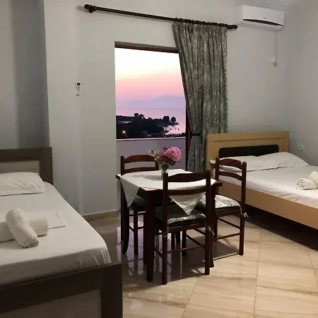 Vila Jeti