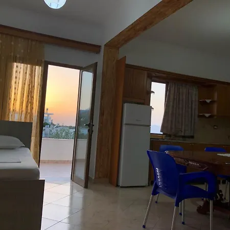 Vila Jeti *