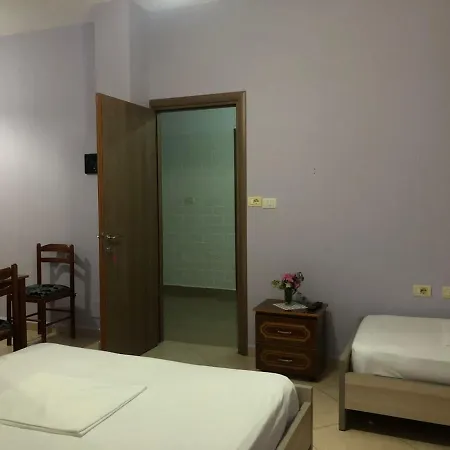 Jeti Villa