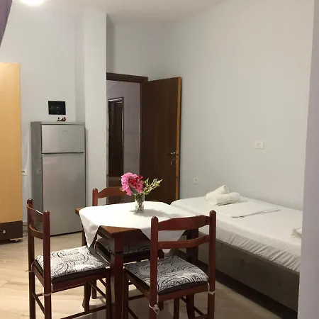 Jeti Villa