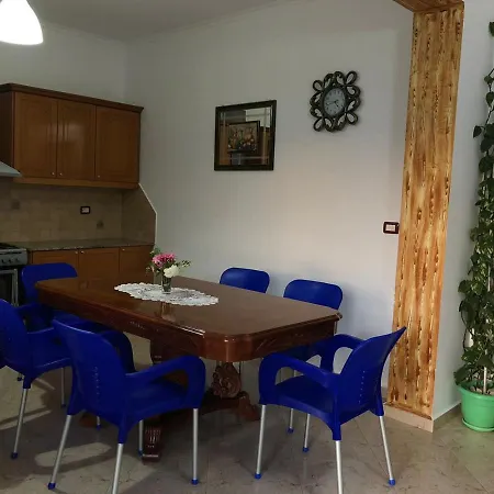 Villa Jeti