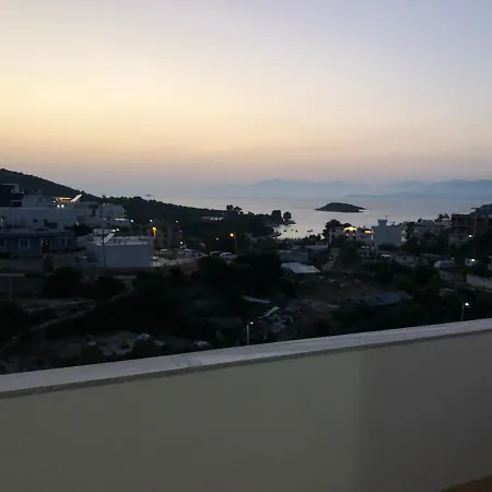 Jeti * Ksamil