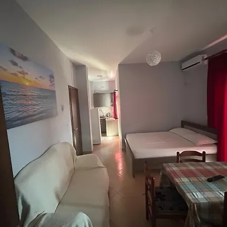 Jeti Villa *