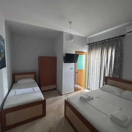 Jeti Villa *