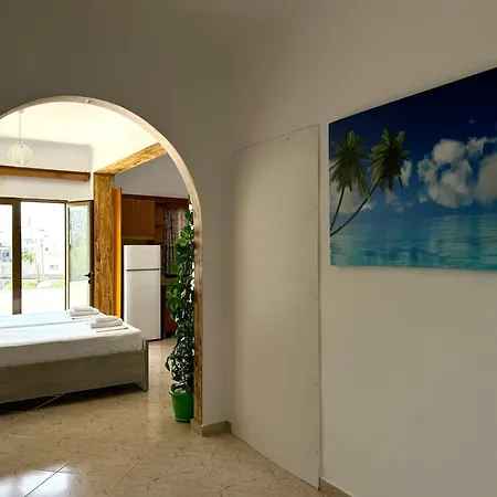 Villa Jeti Ksamil