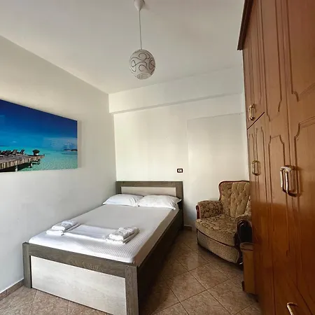 Villa Jeti Ksamil