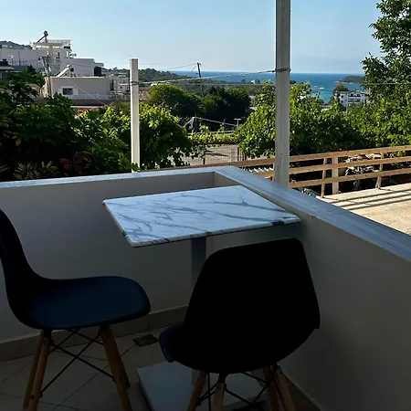 Jeti Villa