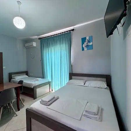 Jeti Villa *