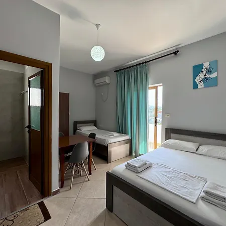 Villa Jeti *