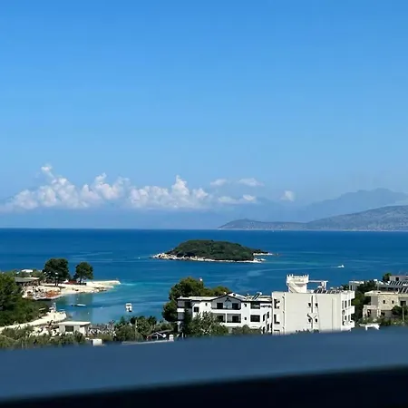 Villa Jeti Ksamil