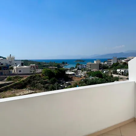 Jeti Villa