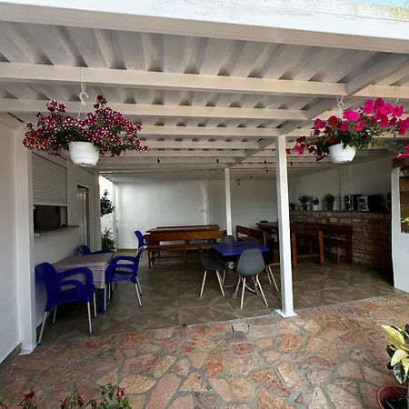 Villa Jeti *
