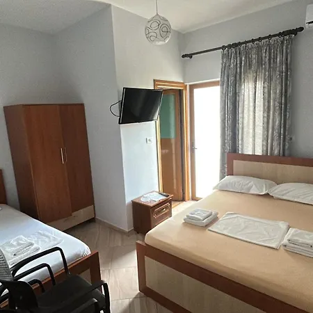 Jeti Villa *