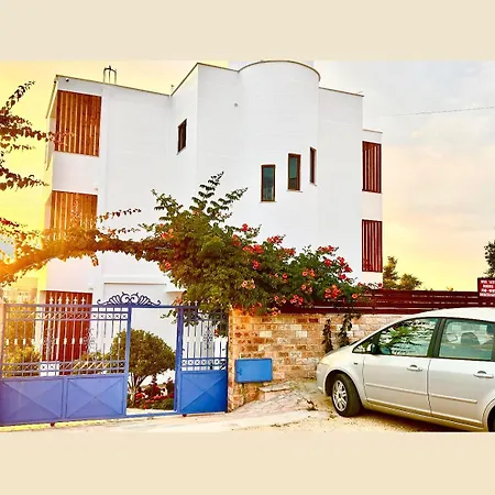 Jeti Villa