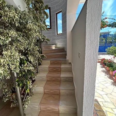 Villa Jeti *