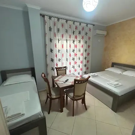 Вилла Jeti *