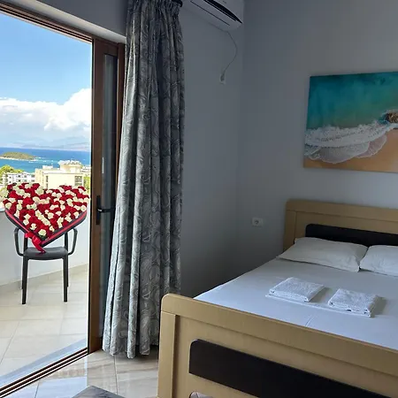 Jeti ヴィラ