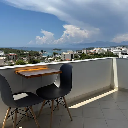 Jeti Villa