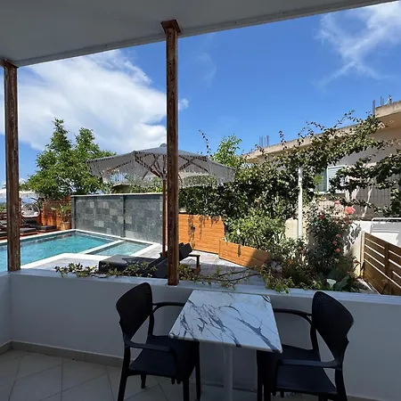 Jeti Villa