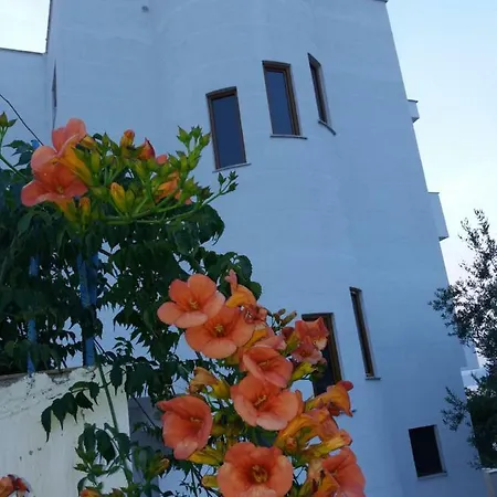 Villa Jeti