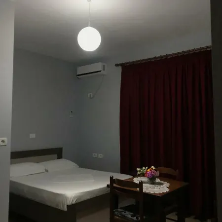 Jeti Villa