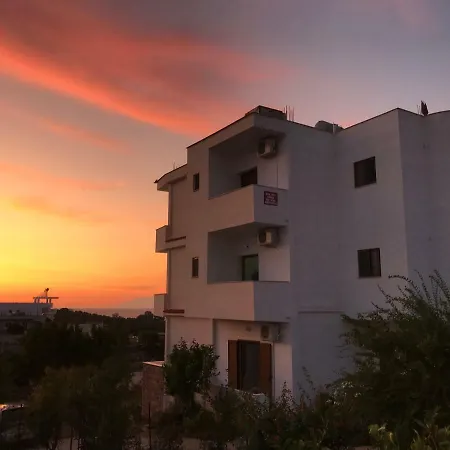 Jeti Villa