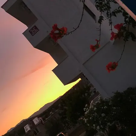 Jeti Villa